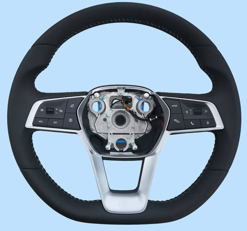 BYD 秦、驅(qū)逐艦、E3、E7系列（HOD）