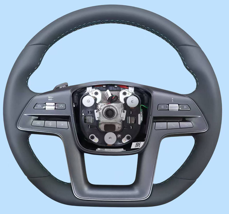 BYD 秦、元、 宋系列(加熱+HOD）