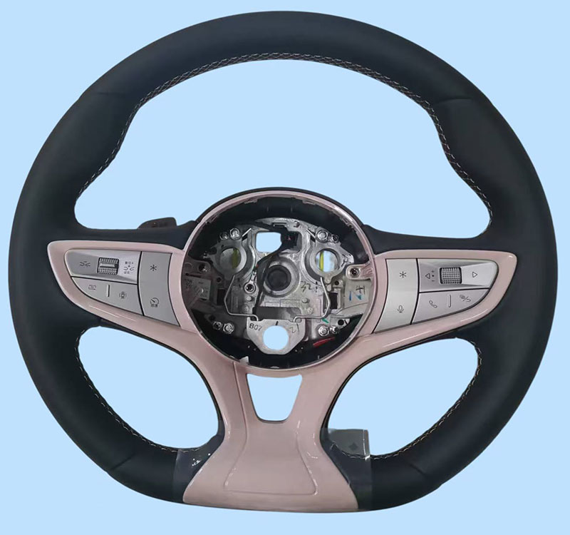 BYD 海豹、海鷗、海豚系列（HOD）