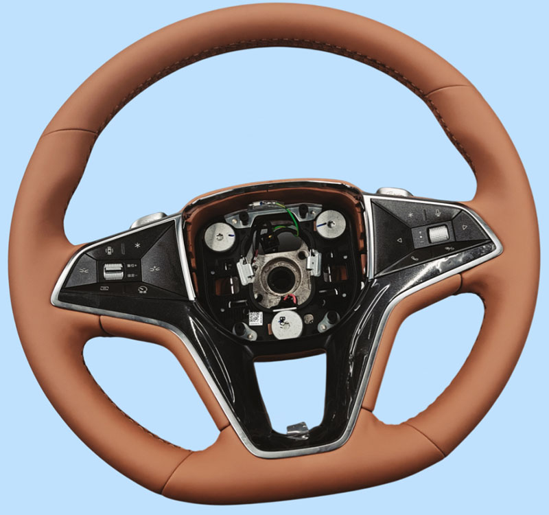 BYD 夏、唐L、漢L系列(加熱+HOD）